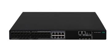 Thiết bị chuyển mạch HPE FlexNetwork 5520 24G SFP 4SFP+ HI (R8M27A)
